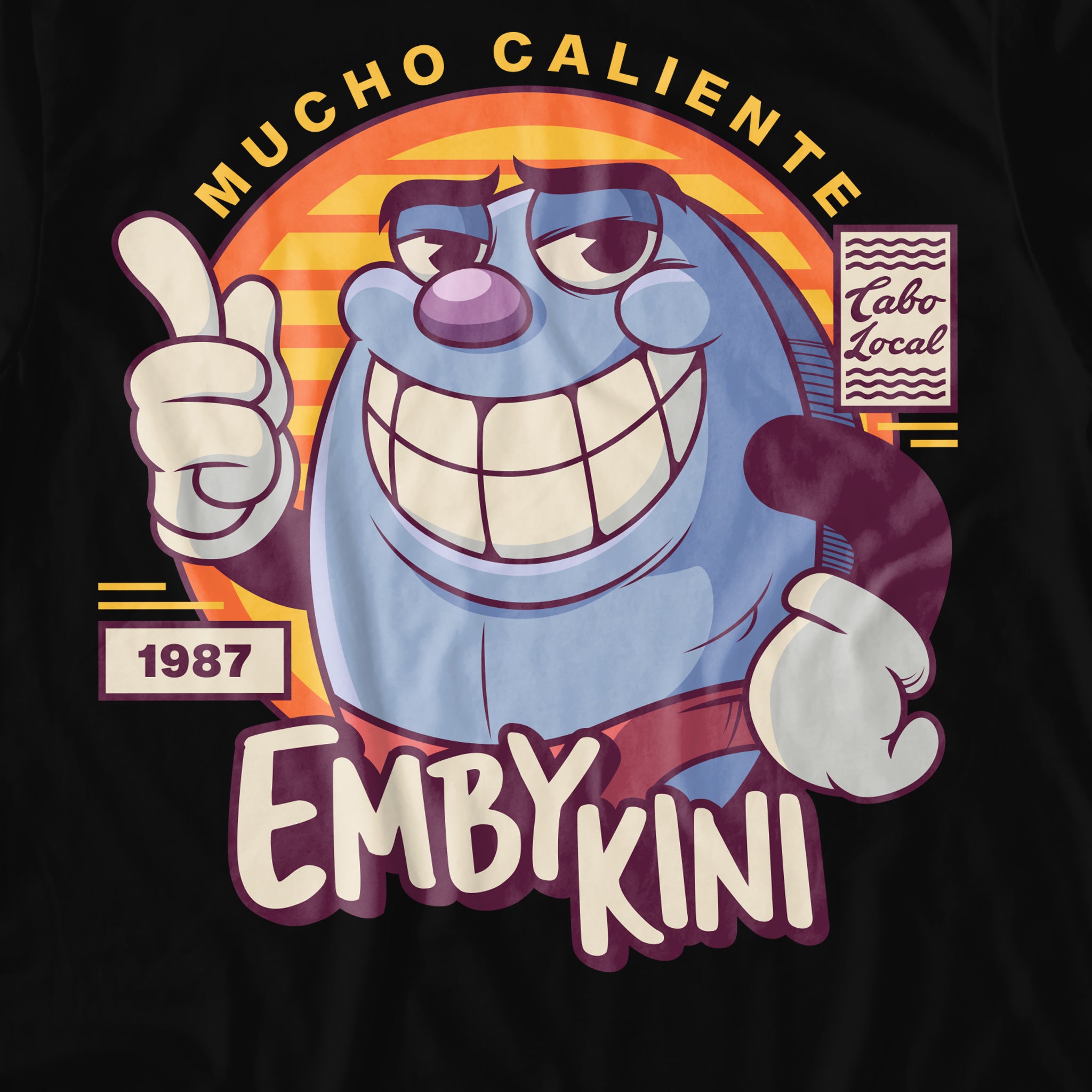 Mucho Caliente